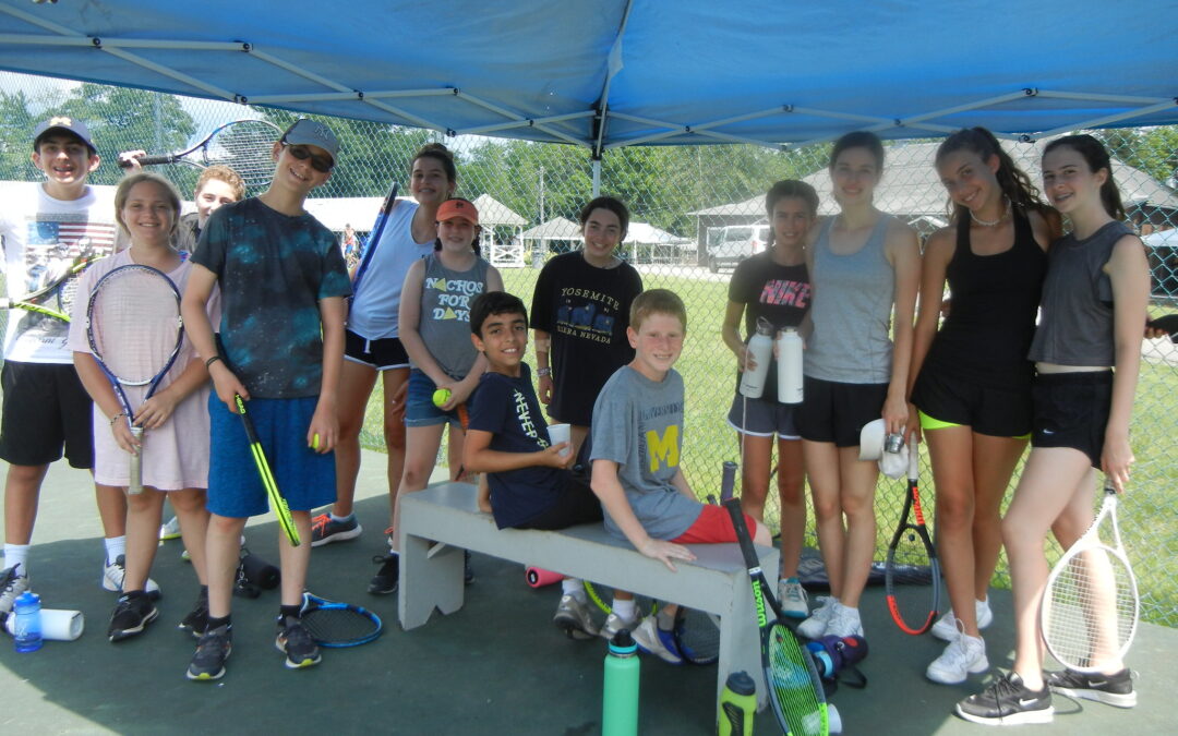 Empowering Youth Through Sports Programs in Israel