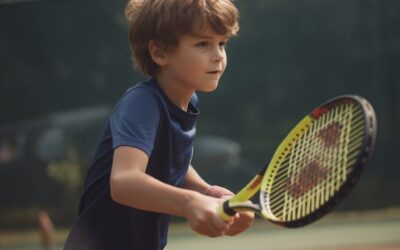 The Boy Who Played Against the Walls
