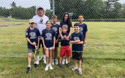 How Israel Tennis Cultivates Unity and Pride