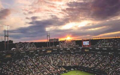 The Power of Sport: Fostering Jewish Pride Through Tennis