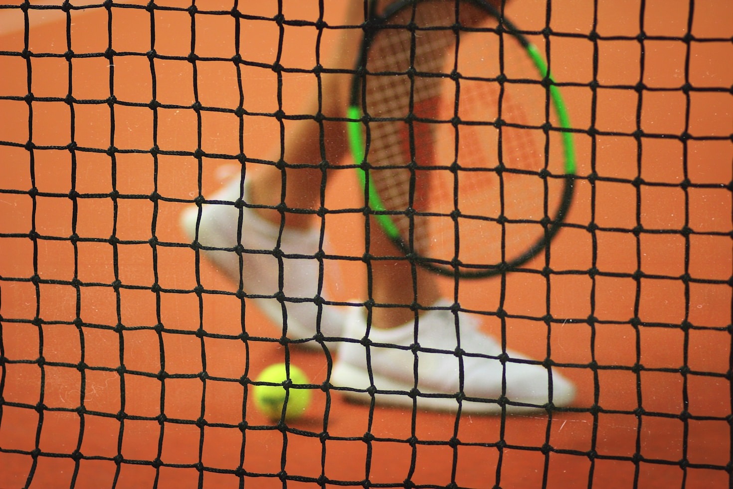 Breaking Barriers with Tennis as a Unifying Sport